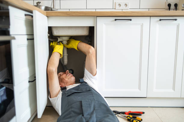 Best Local Plumber Services  in Elmsford, NY