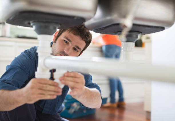 Best Same-Day Plumbing Service  in Elmsford, NY