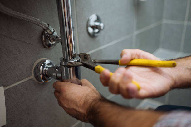 Best Shower Repair Services  in Elmsford, NY