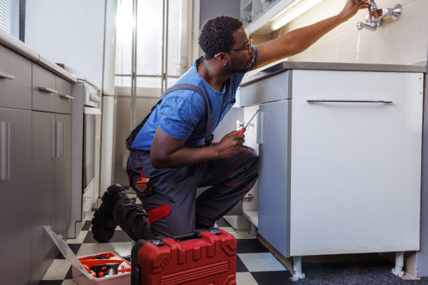 Best Affordable Plumber Near Me  in Elmsford, NY