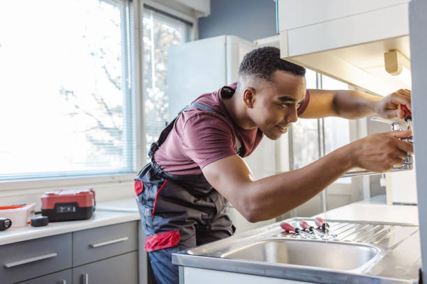 Best Affordable Plumber Near Me  in Elmsford, NY